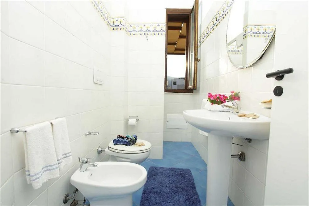 Residence Favignana 3*,