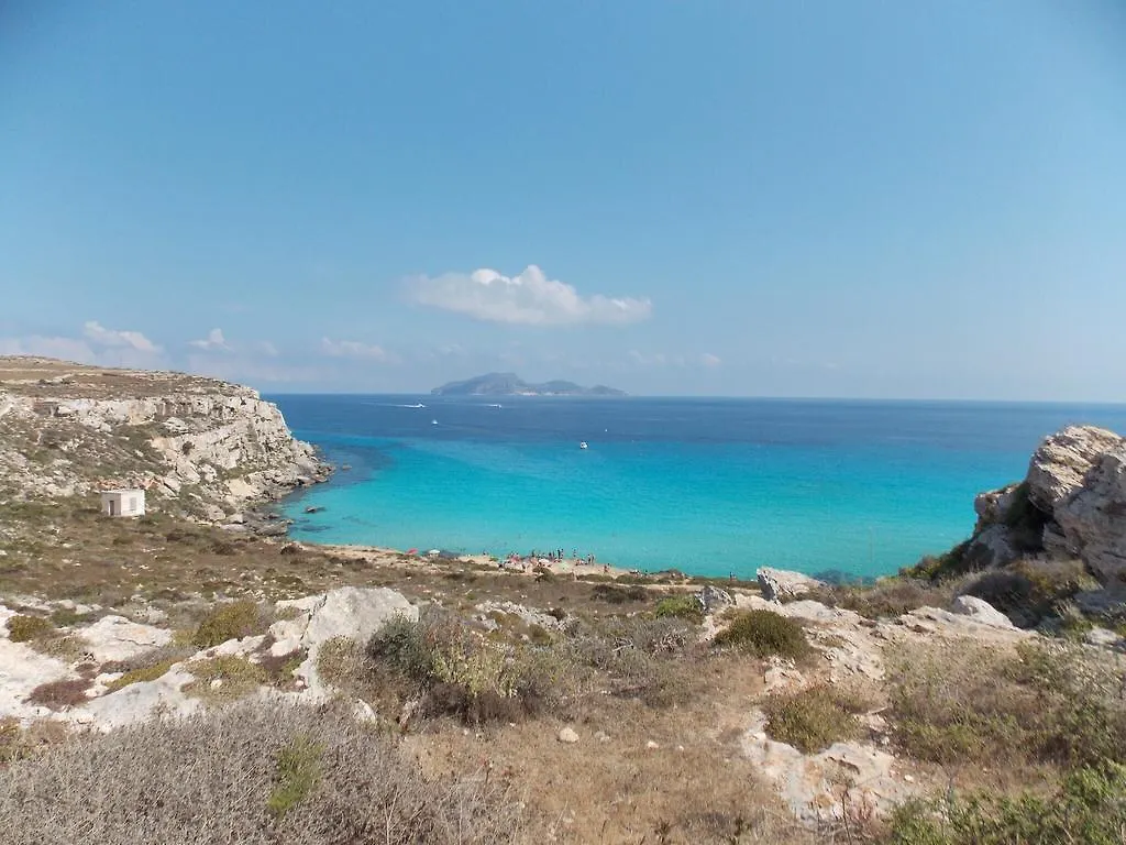 Residence Favignana Aparthotel