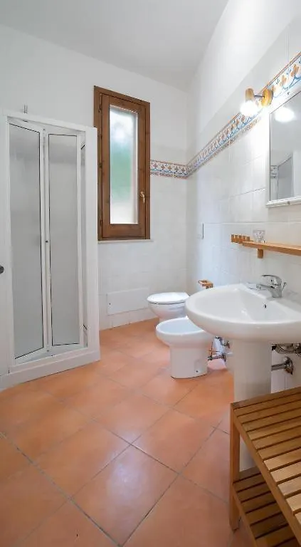 Residence Favignana Hotel apartamentowy