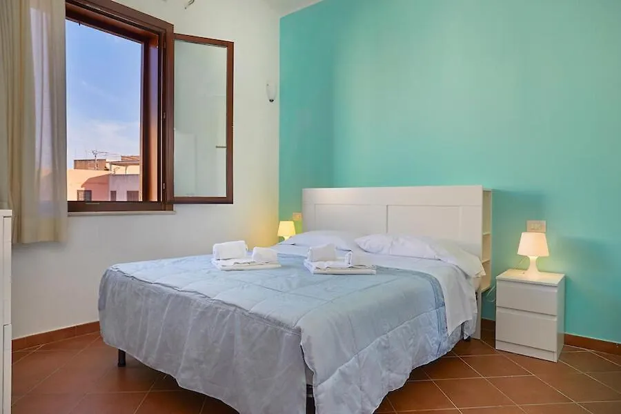 Residence Favignana 3*,