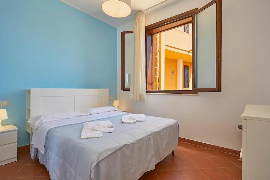 Residence Favignana
