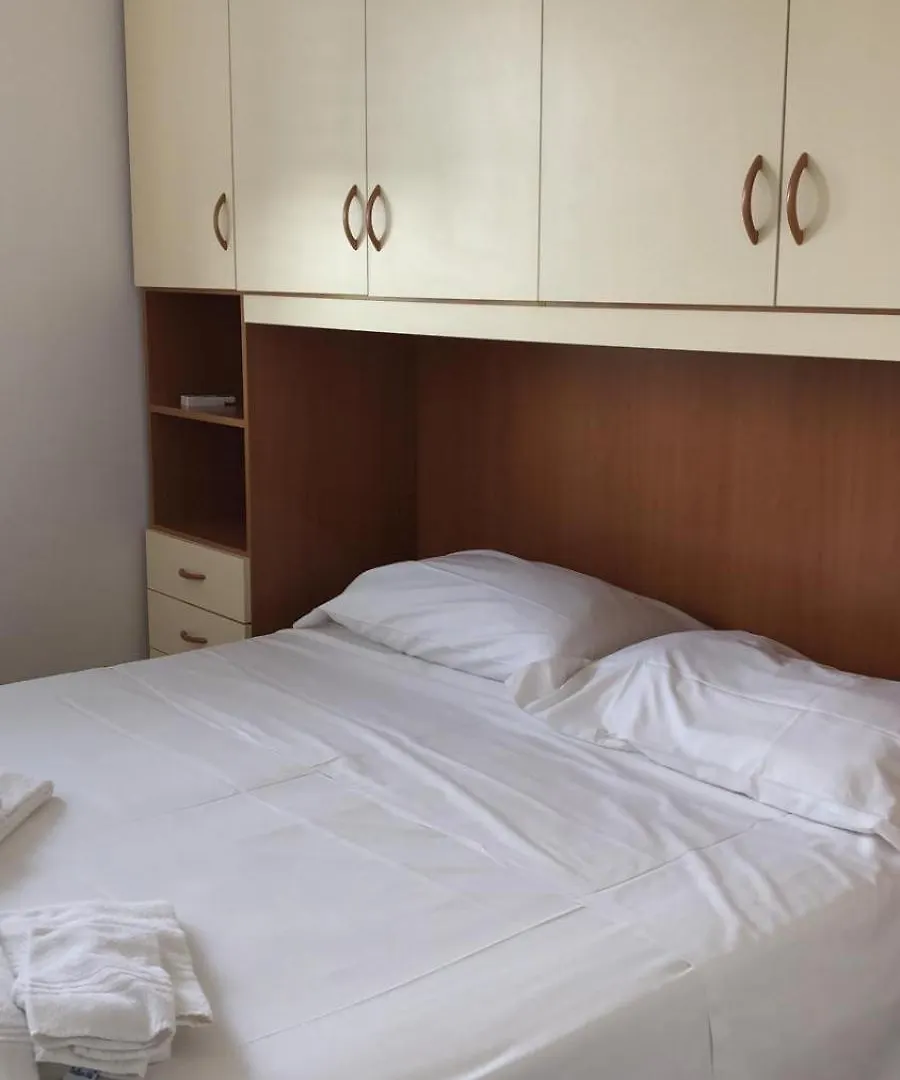 Residence Favignana 3*,