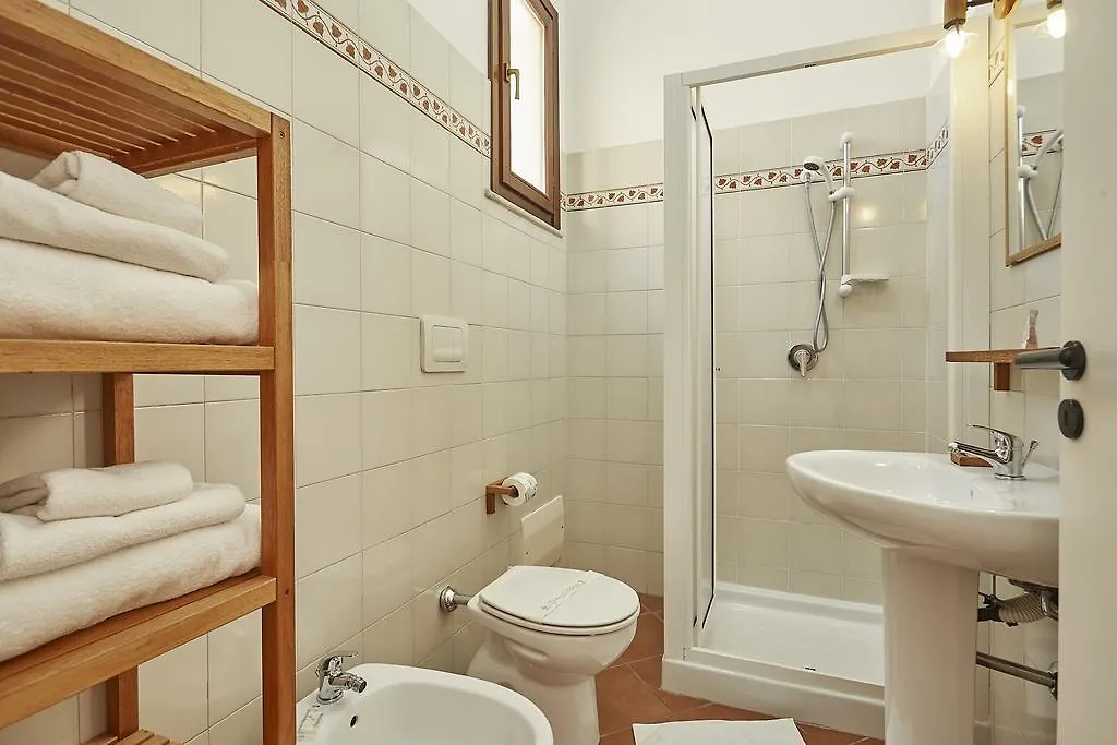 Residence Favignana Hotel apartamentowy