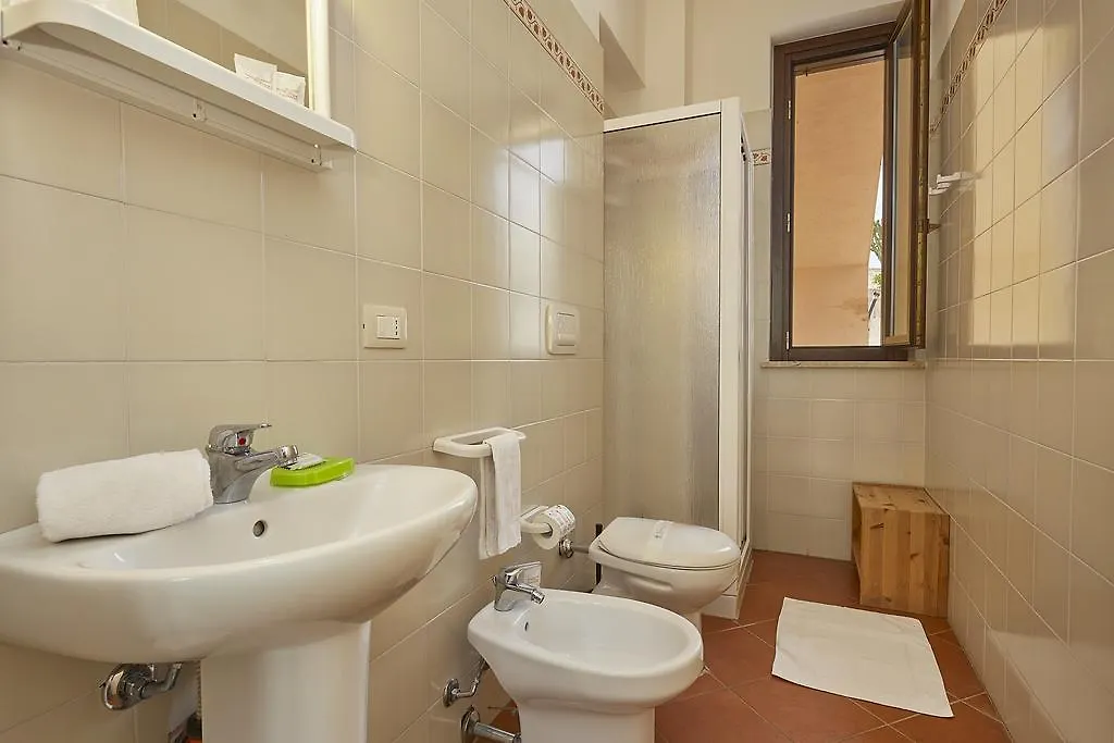 Residence Favignana