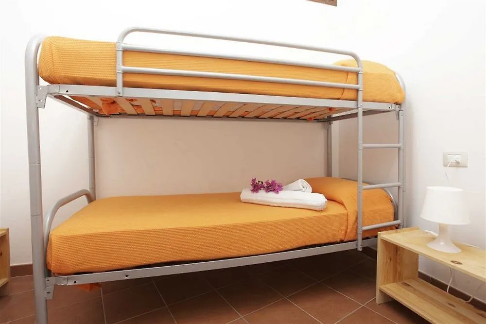 Residence Favignana 3*,