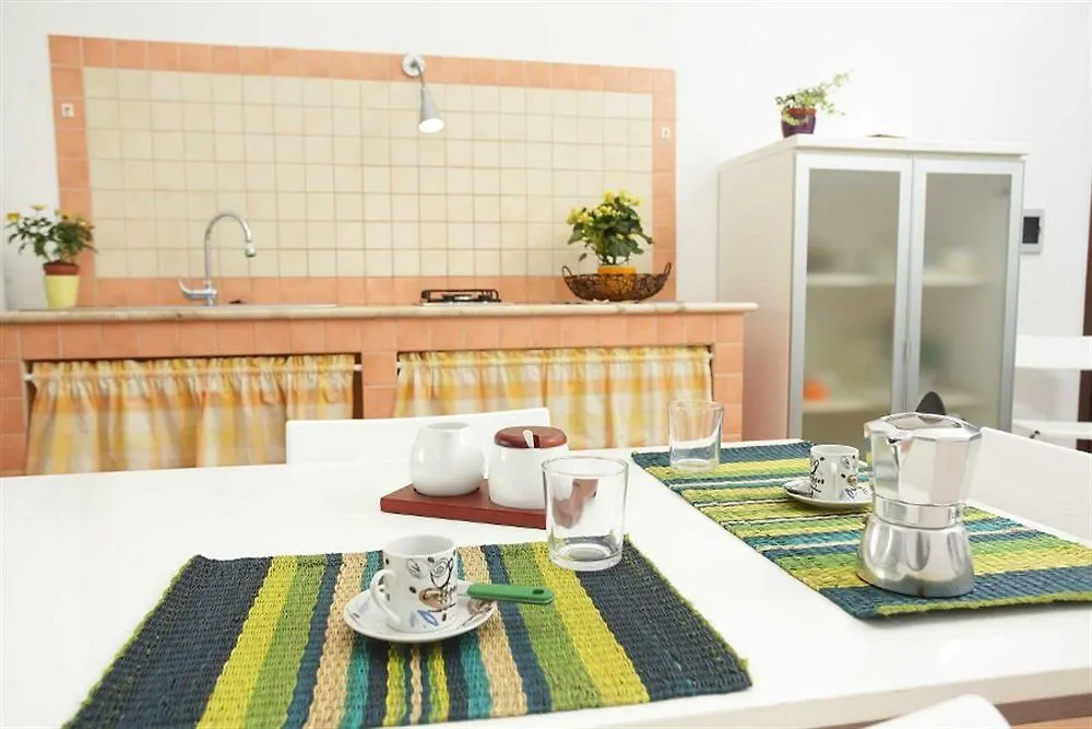 Residence Favignana 3*,