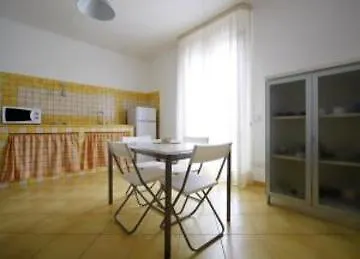 Appart hôtel Residence Favignana