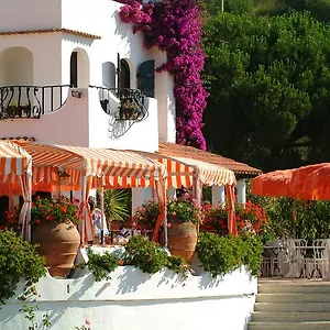Cala Di Mola 4*, Porto Azzurro Italie