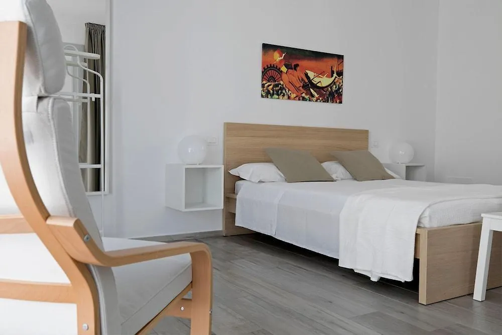 Residence Favignana 3*,  Italy
